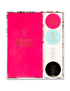 Bloc de Notas G3816782 100...