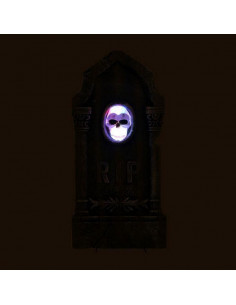 Grabstein (91 x 43 x 4 cm)... 2