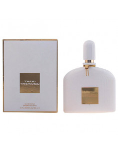 Damenparfum White Patchouli...