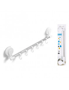 Aufhängbarer Handtuchhalter...