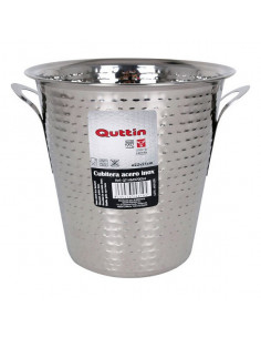 Cubitera Quttin Acero...