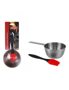 Silikon-Grillbürste Algon...