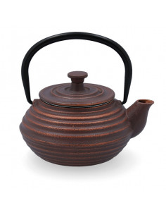 Italienische Kaffeemaschine...