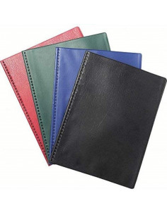 Carpeta Portafolios A4...