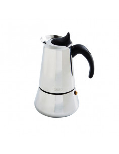 Italienische Kaffeemaschine...