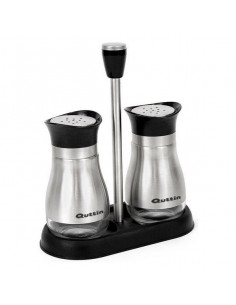 Set Especiero Acero...