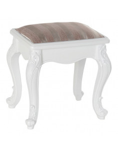Fußstütze DKD Home Decor...