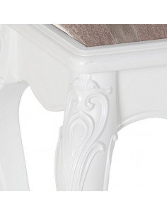 Fußstütze DKD Home Decor... 2