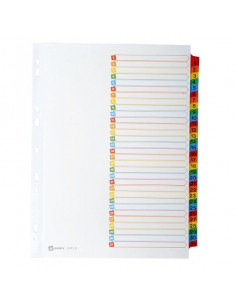 Trennzeichen 05200501 A4...