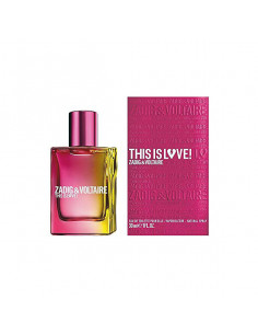 Perfume Mujer This Is Love...