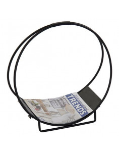 Soporte para Leña DKD Home... 2