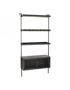 Regal DKD Home Decor Holz...