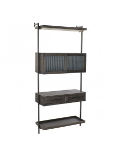 Regal DKD Home Decor Holz...