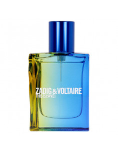 Perfume Hombre This Is Love...