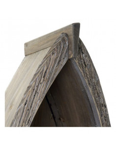 Regal DKD Home Decor Tanne... 2