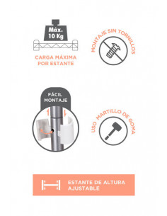 Regal Confortime Metall 3... 2