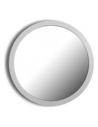 Espejo Plástico (2,5 x 60 x 60 cm)