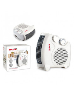 Heizung Basic Home...