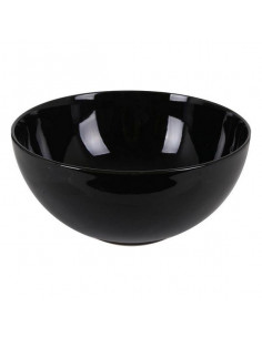 Ensaladera Onda Negro (ø 22...