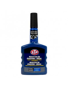 Reductor Emisiones Diesel...