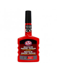 Reductor Emisiones Gasolina...