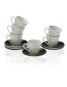 Juego de Tazas de Café...