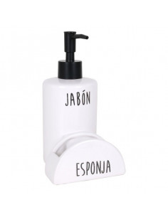 Dispensador de Jabón La...