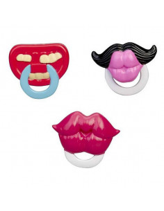 Satz Famosa Bellies Crazy...