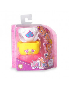 Pañales para Muñecos Famosa...