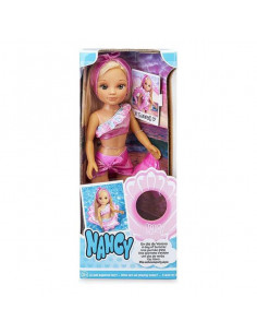 Muñeca Famosa Nancy Summer...