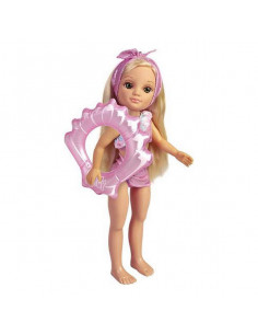 Muñeca Famosa Nancy Summer... 2