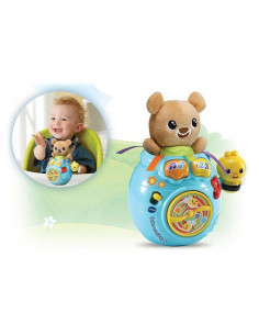 Peluche con Sonido...