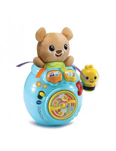 Peluche con Sonido... 2