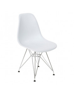 Silla de Comedor DKD Home...