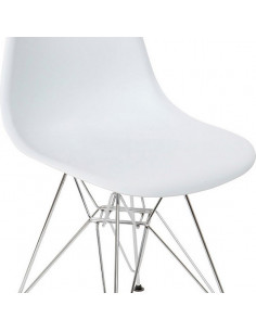 Silla de Comedor DKD Home... 2