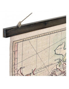 Leinwand DKD Home Decor... 2