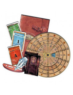 Juego de Mesa Exit Orient... 2