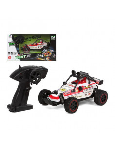 Coche Radio Control GT Fighter
