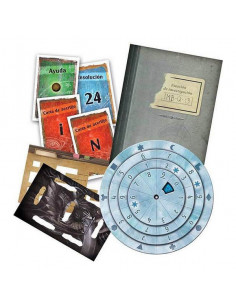 Juego de Mesa Exit La... 2