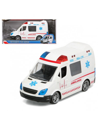 Ambulanz 111101