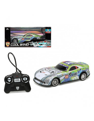 Coche Radio Control Cool Wing 25 119979