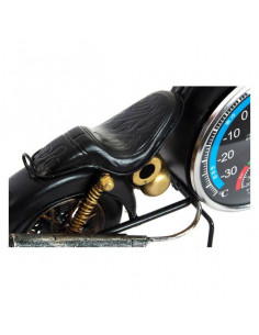 Fahrzeug DKD Home Decor Uhr... 2