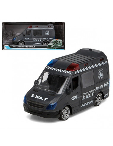 Coche S.W.A.T 111071