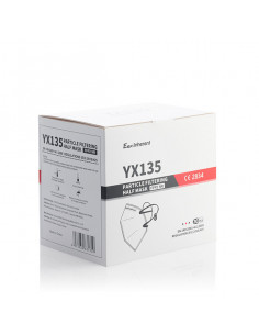 Atemschutzmaske FFP2 NR... 2