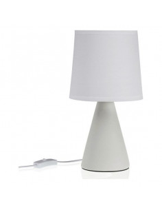 Tischlampe aus Keramik (13...