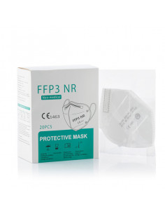 Mascarilla de Protección... 2