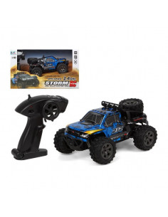 Coche Radio Control Storm