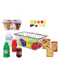 Cesta My Home Colors (17 pcs)