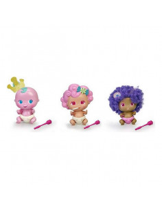 Muñeca Famosa The Bellies...