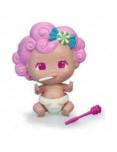 Muñeca Famosa The Bellies... 2